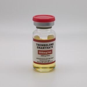 Tren E 200 (10mL)